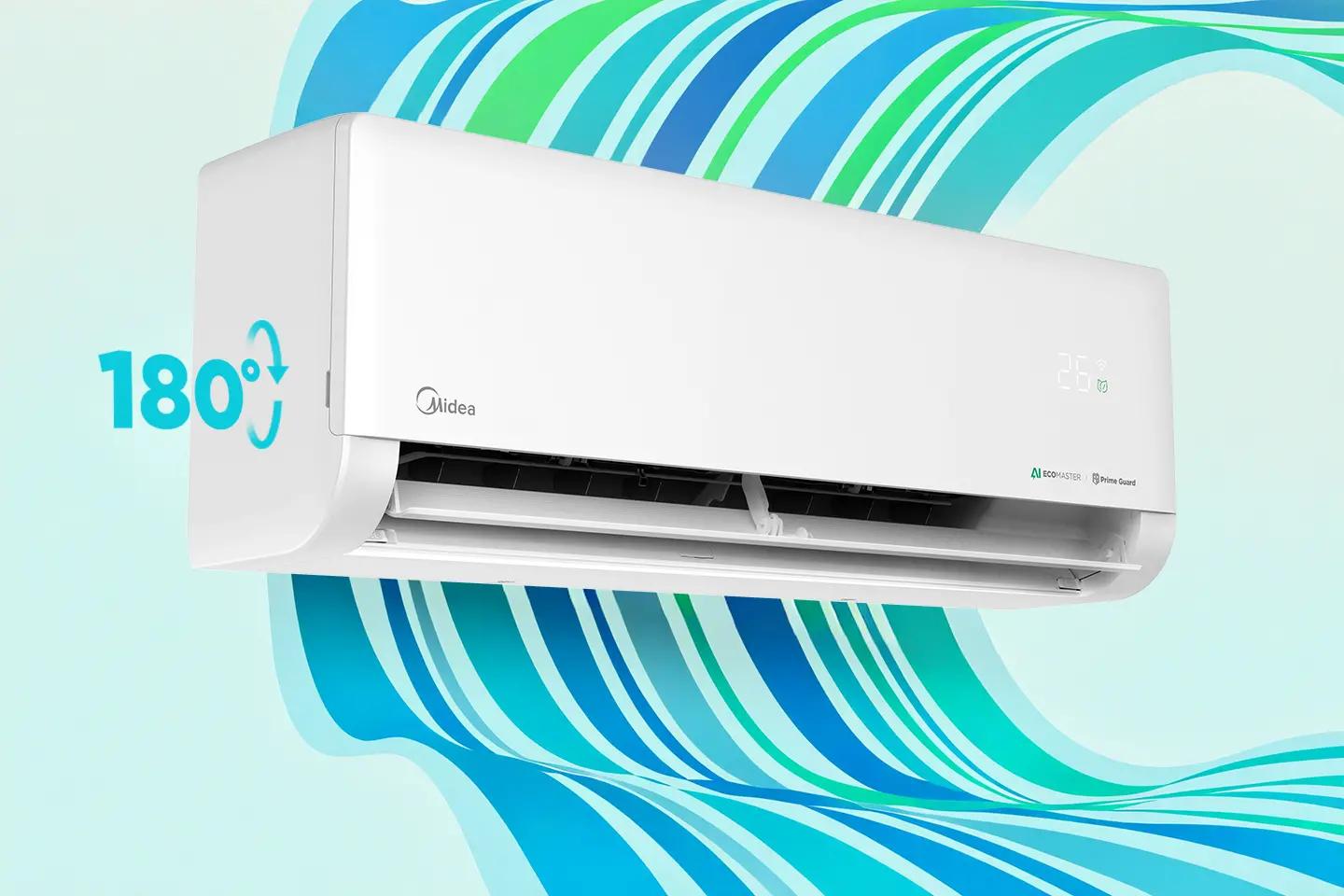 Midea Solstice 3.5 kW - Image 3