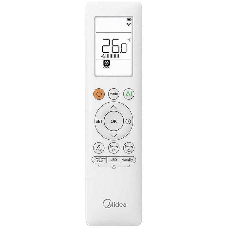 Midea Solstice 3.5 kW - Image 6