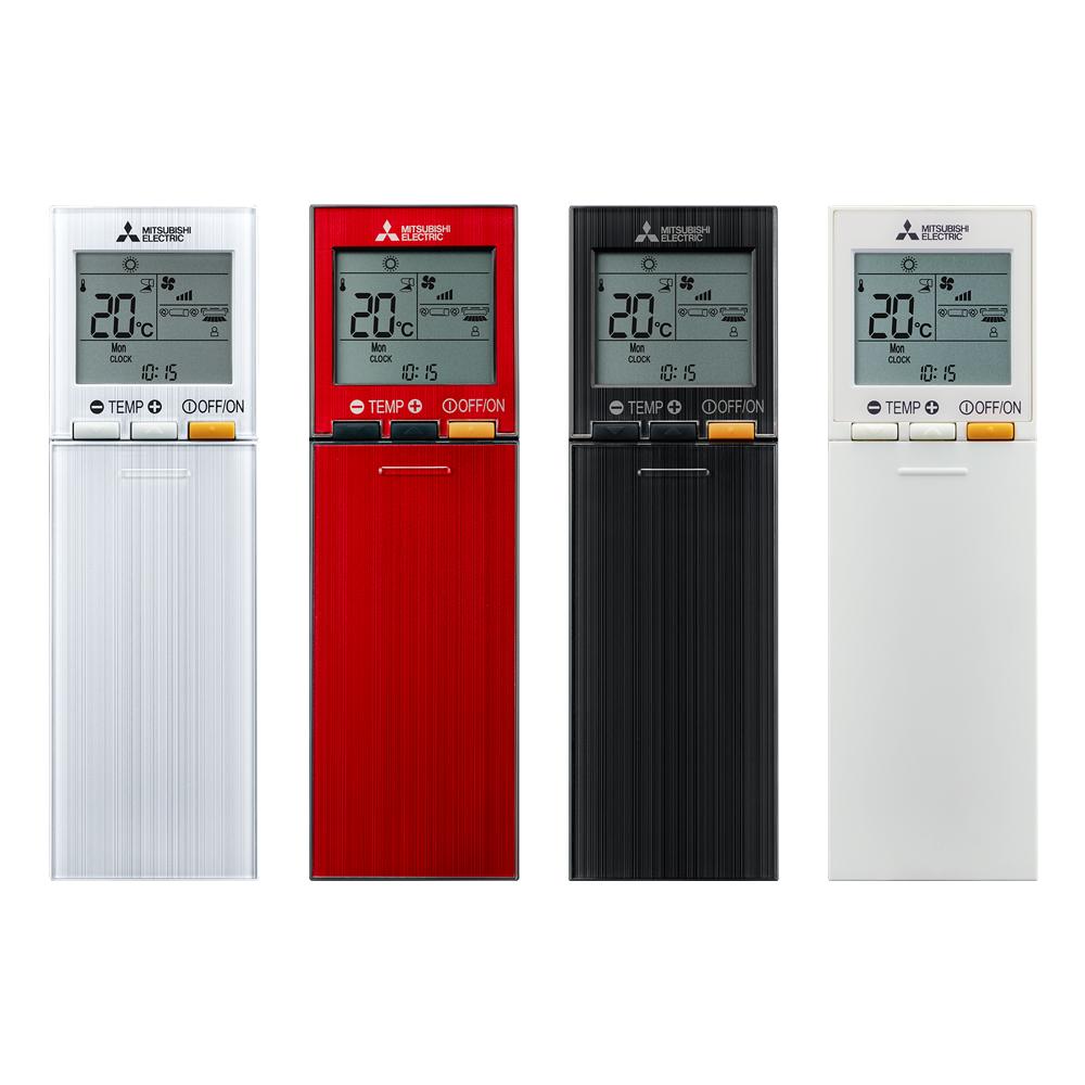 Mitsubishi MSZ-LN Diamond 2.5 kW - Image 6
