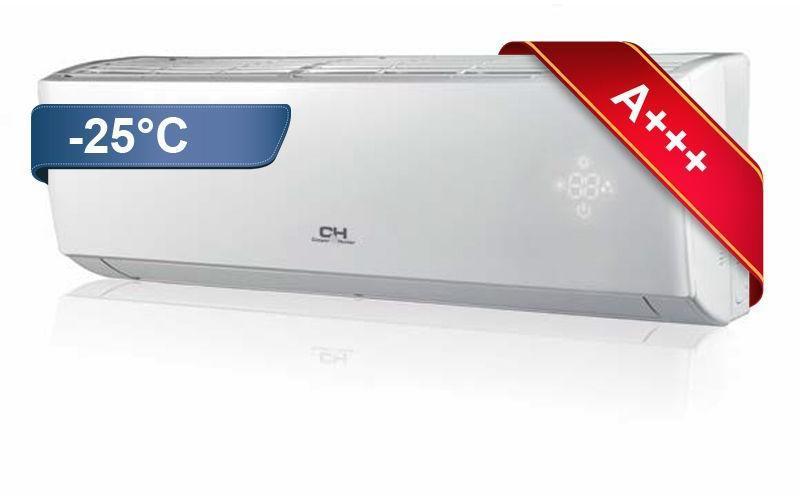 C&H ARCTIC WIFI CH-S24FTXLA6-NG 7,1 kW - Image 2