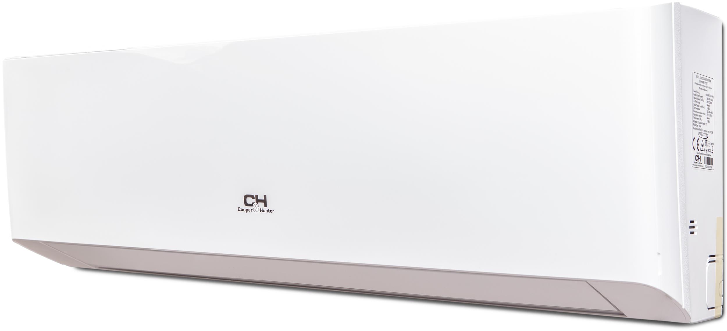 C&H SUPREME CONTINENTAL CH-S09FTXAL-NG 2,7 kW - Image 2
