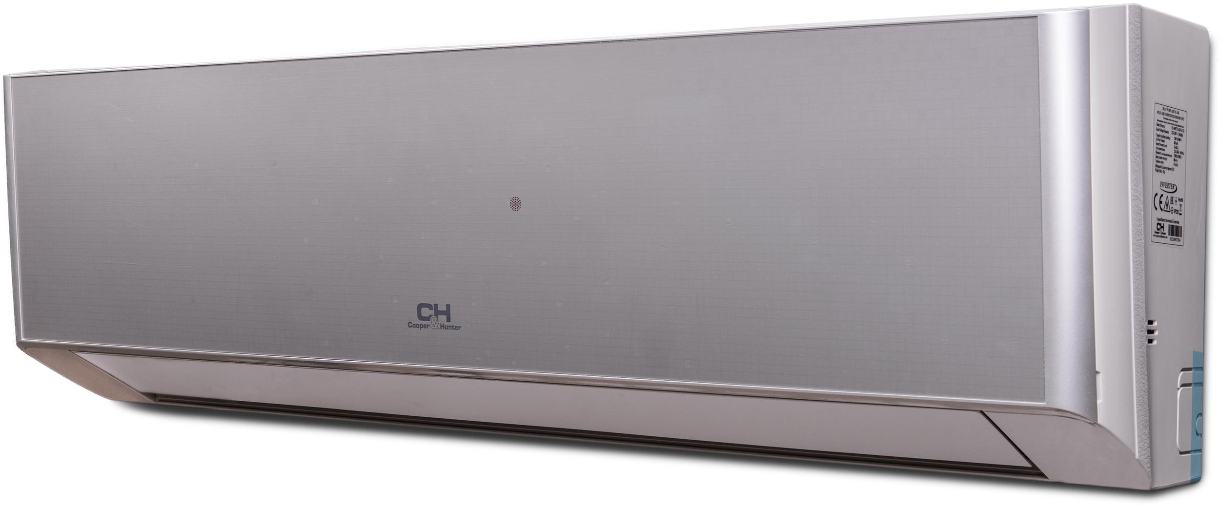 C&H SUPREME CONTINENTAL CH-S09FTXAL-NG 2,7 kW - Image 4