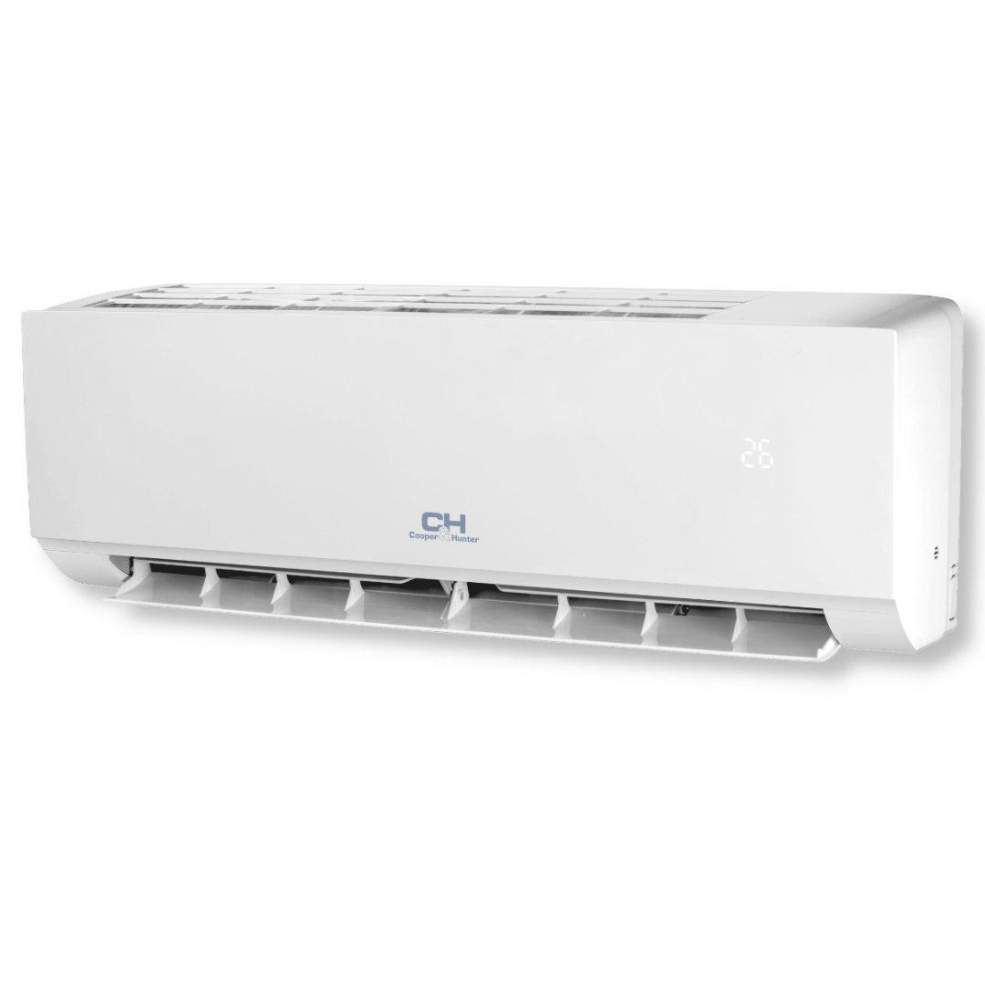 C&H VITAL plus WIFI CH-S18FTXF6-NG 4,6 kW - Image 2