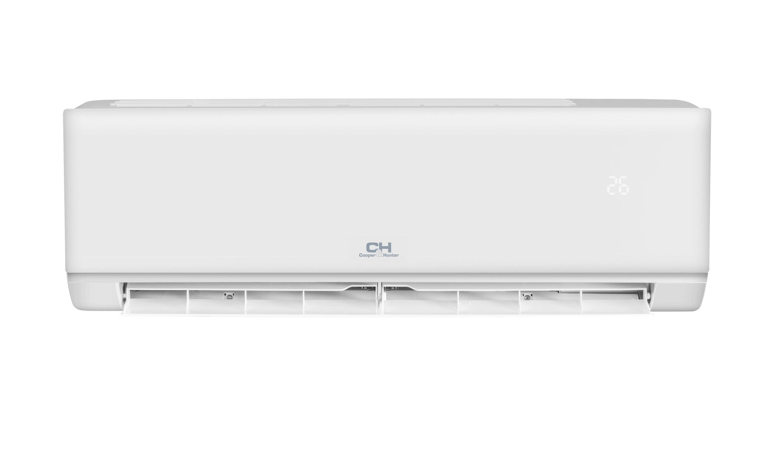C&H VITAL plus WIFI CH-S12FTXF6-NG 3,2 kW - Image 3