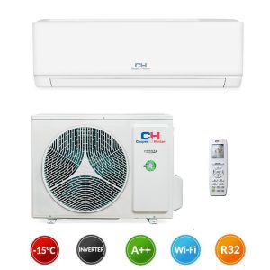 C&H VITAL plus WIFI CH-S09FTXF6-NG 2,5 kW