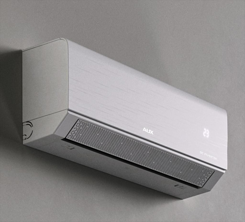 AUX Aura 3.5 kW - Image 2
