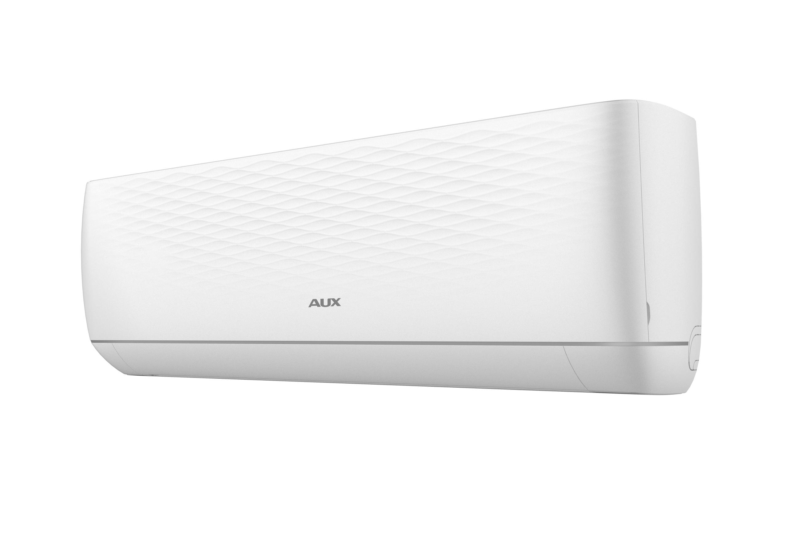 AUX Delta 3 2.7 kW - Image 2