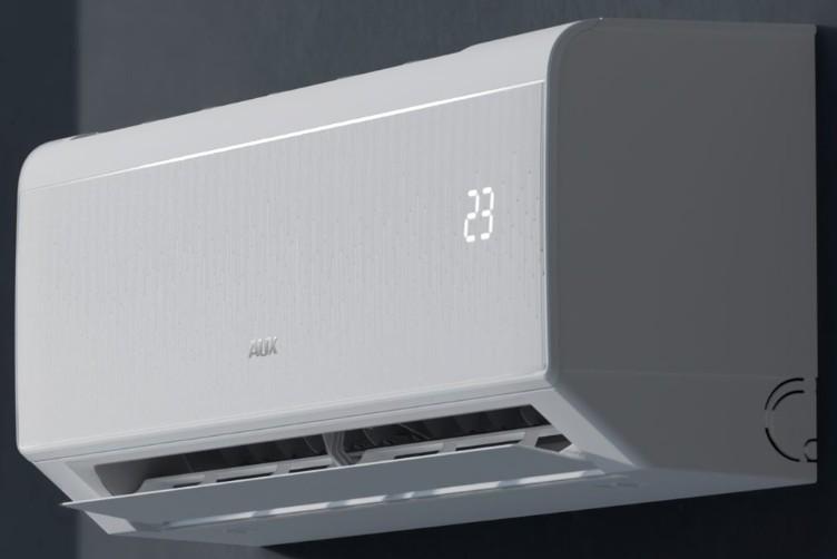 AUX Magma2 2.7 kW - Image 2