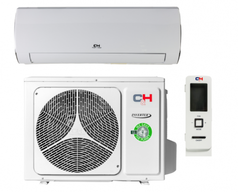 C&H Daytona CH-S09FTXD2-NG 2,7 kW