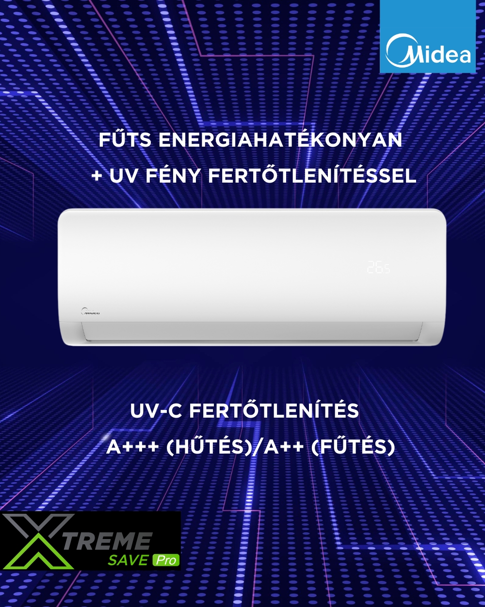 Xtreme Save Pro