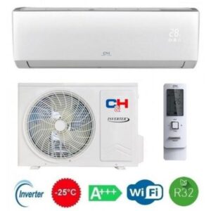 C&H ARCTIC WIFI CH-S18FTXLA6-NG 5,2 kW