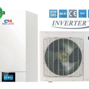 C&H CH-HP10SIRK3 hőszivattyú 10 kW 1 fázisú