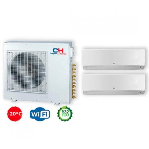 CHML-U28RK4 8,0-9,5Kw 3-4 Beltéri egységhez