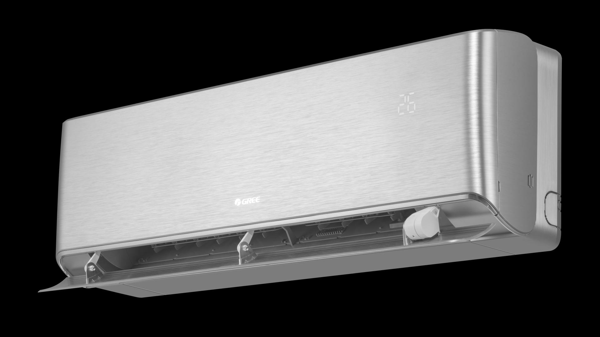 Gree AIRY 3.5 kW - Image 2