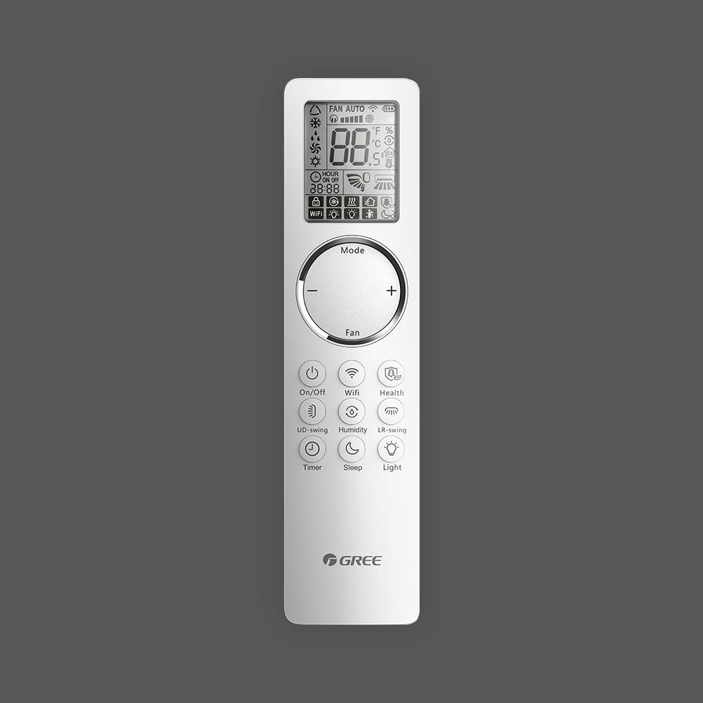 Gree AIRY 2.7 kW - Image 3