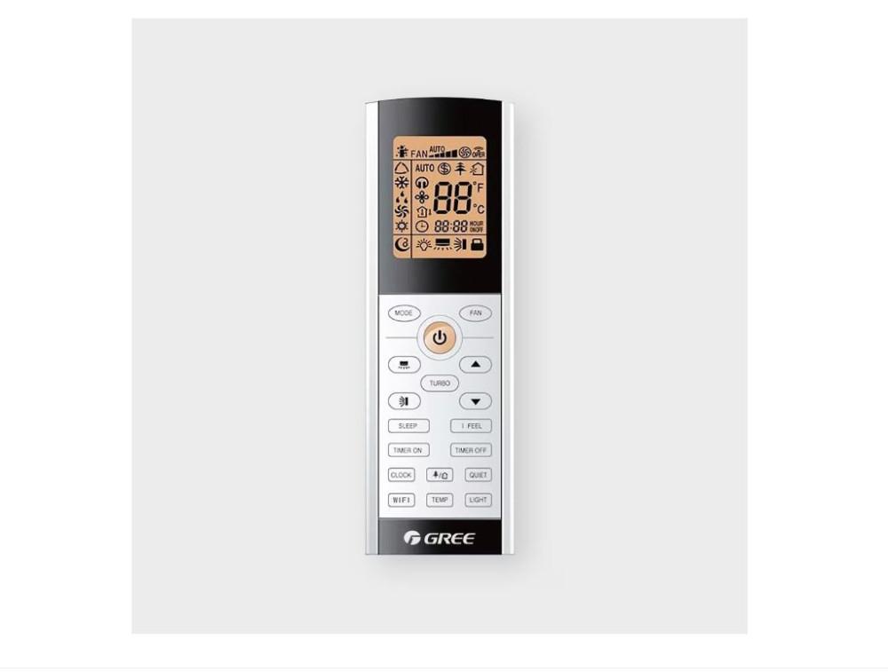 Gree Amber Royal 2.7 kW - Image 2