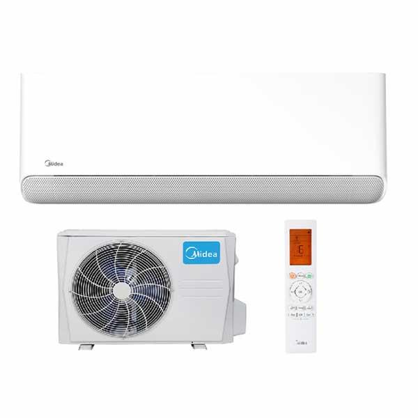 Midea BreezeleSS E 3.5 kW