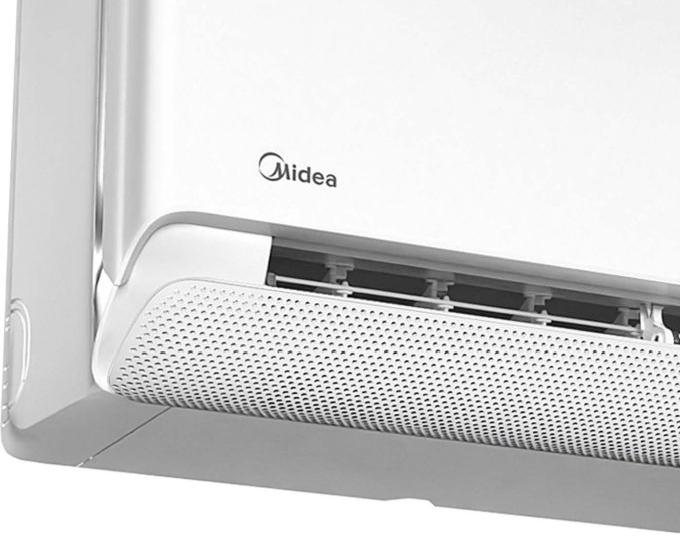 Midea BreezeleSS E 3.5 kW - Image 2