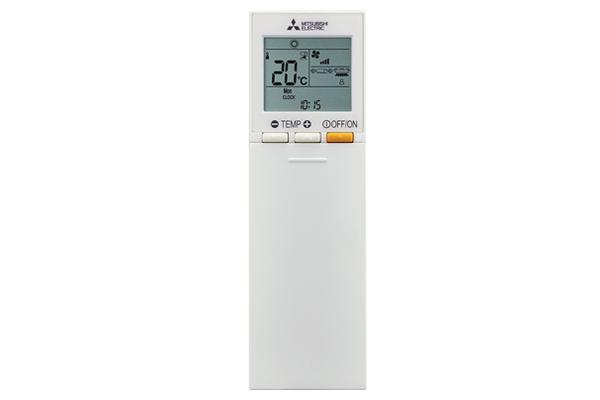 Mitsubishi MSZ-AY Kompakt 4.2 kW - Image 3