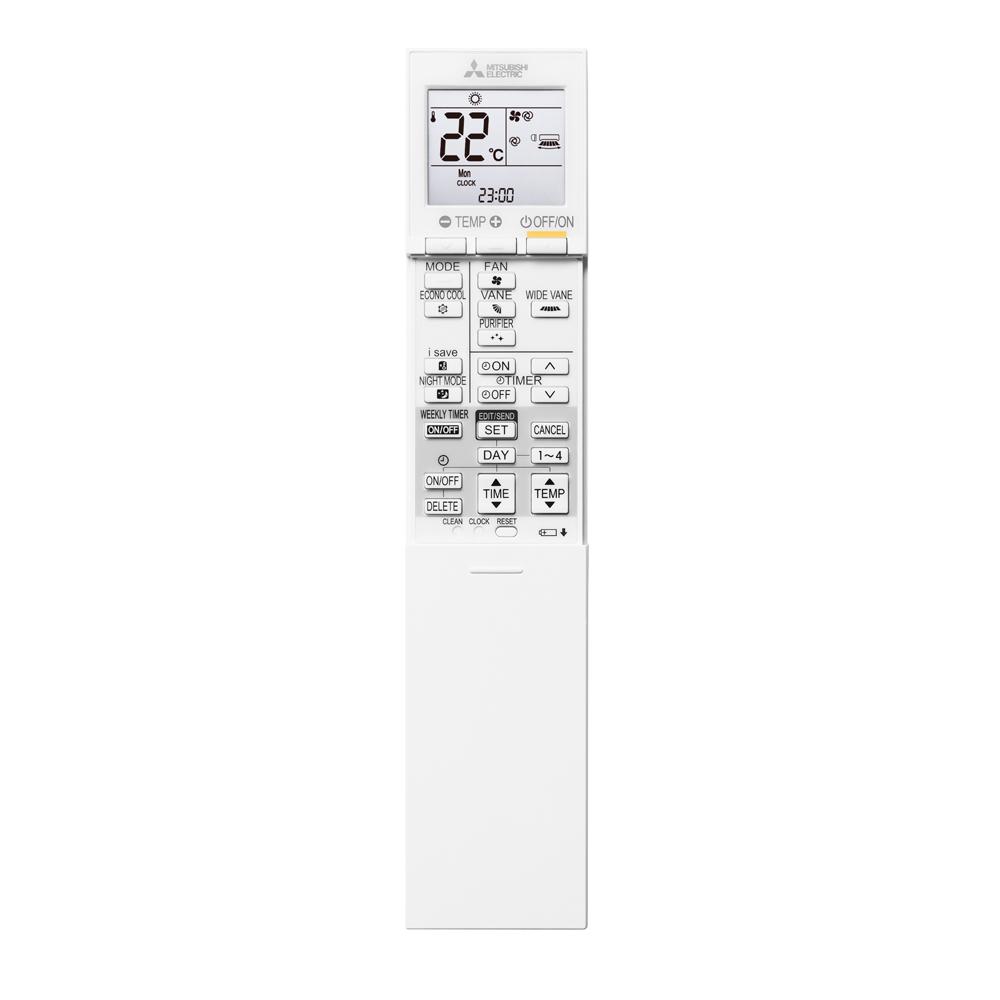 Mitsubishi MSZ-AY Kompakt 4.2 kW - Image 4
