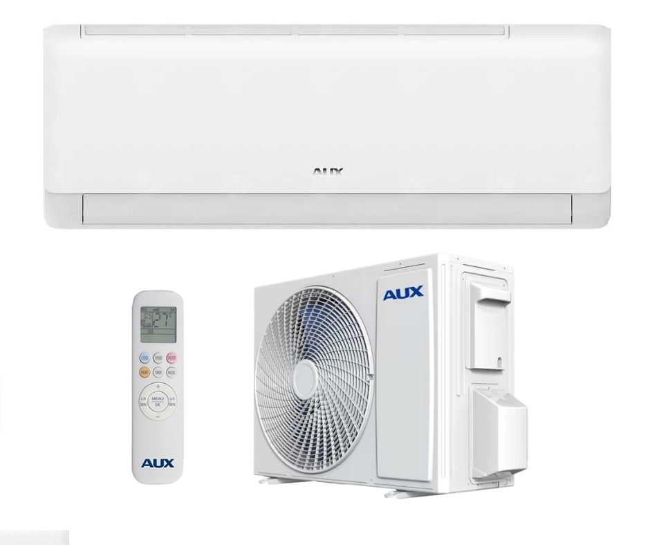 AUX Delta 3 2.7 kW