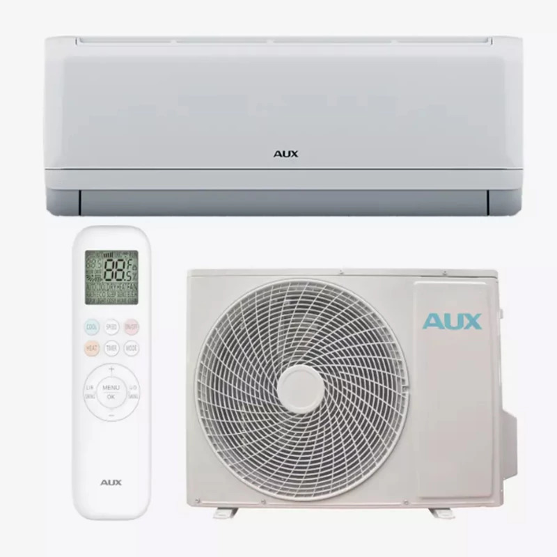 AUX Magma2 2.7 kW