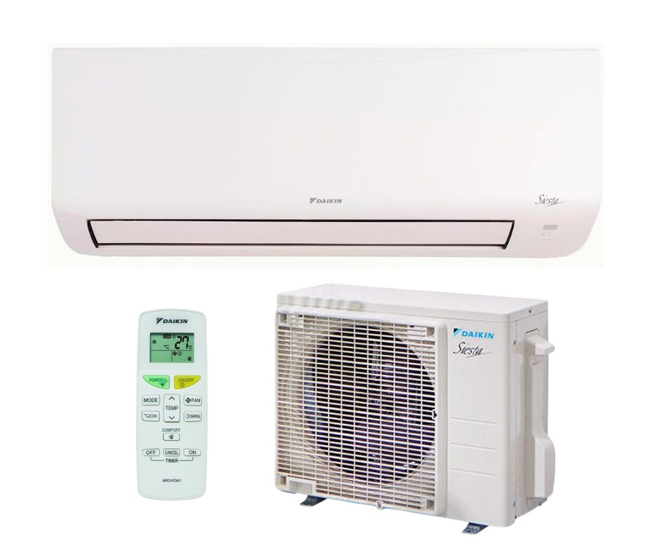 Daikin Comfora 2.0 kW
