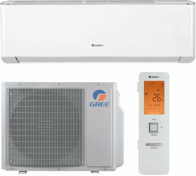 Gree Amber Royal 2.7 kW