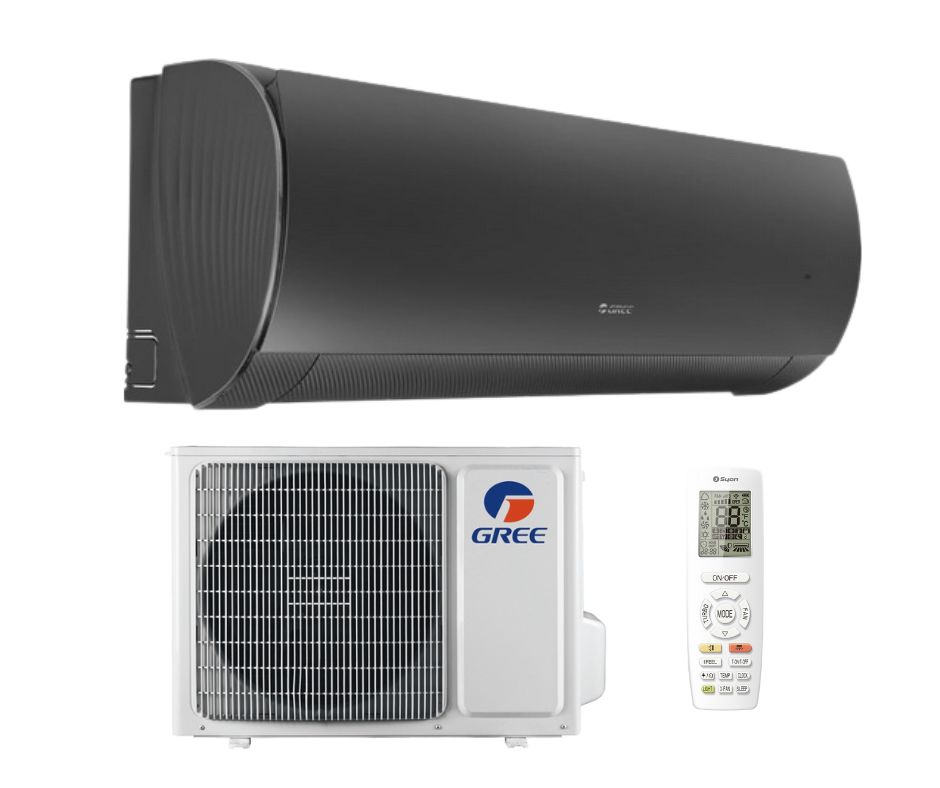 Gree Dark Pro 2.7 kW