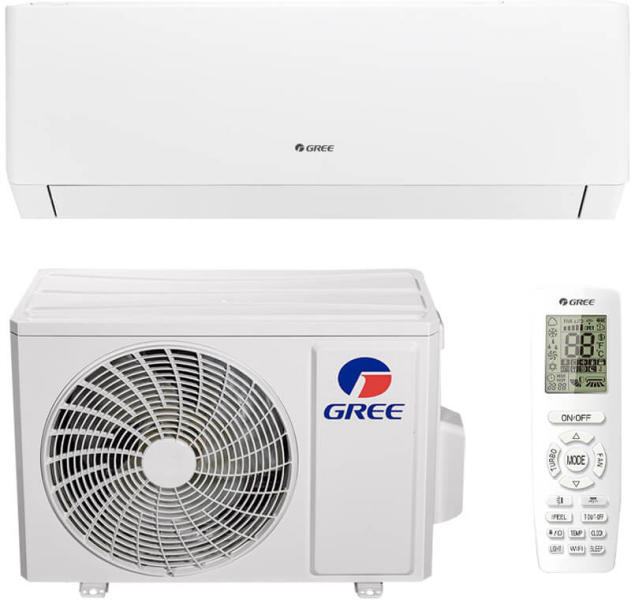 Gree Pulse 3.2 kW