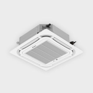 Gree UM6 kazettás inverter szett 12.1 kW