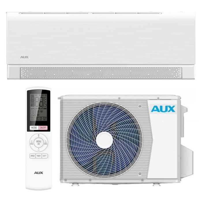 AUX Aura 3.5 kW