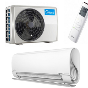 Midea BreezeleSS + 2.6 kW