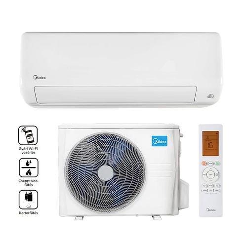 Midea Solstice 3.5 kW