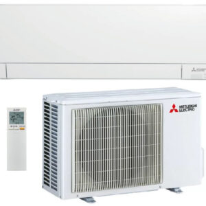 Mitsubishi MSZ-AY Kompakt 7.1 kW