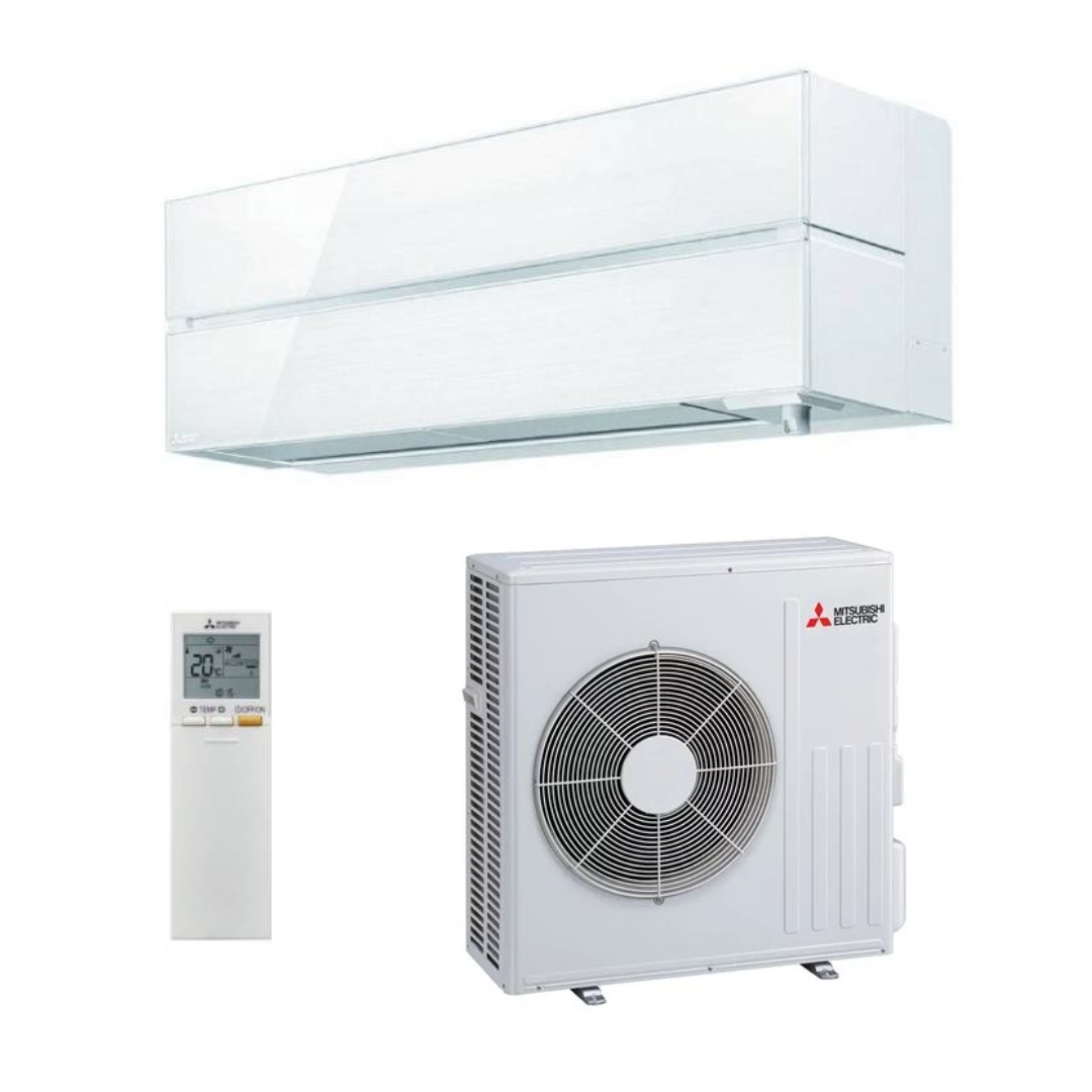Mitsubishi MSZ-LN Diamond 2.5 kW